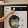 Vstavaná práčka Heinner HWM-BI814IVA, 8 kg, parný program, Náhľad obrázku produktu 6