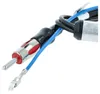 vhbw Antennenadapter von DIN (m) auf Doppel-Fakra (m) für Produktbild-Vorschau 6