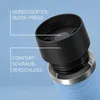 EMSA Travel Mug Waves, Niebieski, Stal nierdzewna, Silikon, Podgląd zdjęcia produktu 10