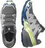 SALOMON SHOES SPEEDCROSS 6 Clrock/Lime C/Poseid 000 000 Produktbild-Vorschau 9