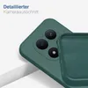 Hülle für Xiaomi Redmi Note 15 Pro 5G Case Cover Bumper Produktbild-Vorschau 3