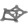 1" Phenolic Carburetor Spacer 4bbl SBC BBC BB Pasuje do Podgląd zdjęcia produktu 6