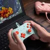 8bitdo Ultimate 2c Pc-gamepad Grün  Grün One Size Produktbild-Vorschau 4