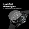 Tyme Berlin Herren Uhr Analoge Quarz mit Datum 30 m Produktbild-Vorschau 4