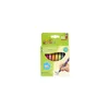 Crayola - Mini Kids Wax Pencil (16x) Náhled obrázku produktu 3