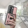 Panzerhülle für Xiaomi Redmi 15 4G / 5G mit Kameraschutz Produktbild-Vorschau 5