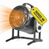 HECHT 3422 Heizlüfter 2in1 Ventilator | 3000 W | bis 40 m² Produktbild-Vorschau 1