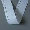 Vlieseline Kantenfix mit Stanzung 5 cm breit, weiß, per 0,5 Produktbild-Vorschau 3