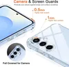 Hülle für Samsung Galaxy S25 Plus Schutzhülle Anti Shock Produktbild-Vorschau 2
