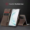 Samsung Galaxy Note 10 Lite Hülle - CaseMe 013 Klapphülle - Produktbild-Vorschau 8