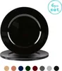 Argon Ta 6 Stück Metallic Charger Plate Set - Produktbild-Vorschau 1
