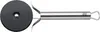 WMF Profi Plus Pizzaschneider, 20 cm 3201000150 Anteprima dell’immagine prodotto 11