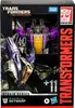 The image shows the packaging of a Transformers Studio Series Skywarp action figure. Podgląd zdjęcia produktu