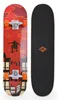 Skateboard KICKER 31Ž Red Parkour Produktbild-Vorschau 19