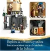 LEGO® Harry Potter 76430 Gufo al castello di Hogwarts Anteprima dell’immagine prodotto 28