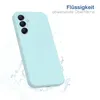 Hülle für Samsung Galaxy A05s Case Cover Bumper Silikon Produktbild-Vorschau 7