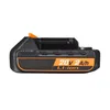 SM® - 20 V 2 Ah Lithium-Akku - Ersatz für Elektrowerkzeuge Produktbild-Vorschau 4