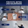Plid Fassadenfarbe Anthrazitgrau 10l , für ca. 60m² / Produktbild-Vorschau 5