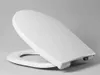 Haro WC-Sitz Passat SoftClose Premium Excenterscharnier Podgląd zdjęcia produktu 2