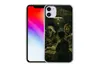 MuchoWow® Handyhülle Schutzhülle Hülle für iPhone 11 Die Produktbild-Vorschau 2
