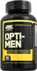 Optimum Nutrition Opti-Men 90 tabliet / Vitamíny pre mužov Náhľad obrázku produktu 5