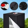 Abdeckplane für IBC Wassertank 1000L – UV-Schutz & Produktbild-Vorschau 4