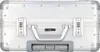Alumaxx® 45172 Business Trolley GEMINI silber matt Voir les images du produit 14