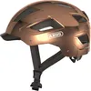 ABUS Hyban 2.0 city helmet - casco da bici con luce Anteprima dell’immagine prodotto 1