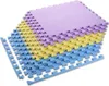 Tapis de protection pour puzzle MP10 jaune-bleu-violet Voir les images du produit 18