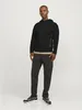 Felpa Jack&Jones 12260150-BLK da Uomo Anteprima dell’immagine prodotto 24