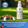 Natürliches Harnprodukt für Hunde und Katzen, 30 ml Produktbild-Vorschau 2