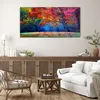 Coloray Bild aus Acryl 140 cm x 70 cm - Küche Produktbild-Vorschau 3