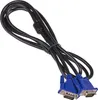 AKYGA AK-AV-01 Cavo monitor VGA, maschio a D-SUB maschio, Anteprima dell’immagine prodotto 2