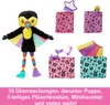 Barbie Cutie Reveal in costume da tucano con cambio di Anteprima dell’immagine prodotto 8