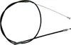 1427 x 1206 mm Bowdenzug Gaszug für Zipper NGP Grüner Jan Produktbild-Vorschau 1
