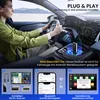 Wireless CarPlay Adapter Kompatibel mit iPhone, Produktbild-Vorschau 6