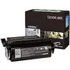 Lexmark Rückgabe-Toner E34x mit hoher Kapazität 6.000 Produktbild-Vorschau 1