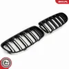 ESEN SKV 66SKV099 Kühlergrill Frontgrill für BMW 3 Coupe Produktbild-Vorschau 8