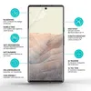 2x TPU Schutzfolie Klar für Google Pixel 7 Pro + 2x Produktbild-Vorschau 5