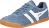 GOLA Sneaker Uomo Harrier Suede Anteprima dell’immagine prodotto 1