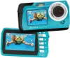 Easypix Aquapix W3048 Edge iceblue Produktbild-Vorschau 13