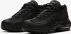 Nike Air Max 95 Essential "Triple Black", Größe: 45 Produktbild-Vorschau 3