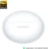 Huawei FreeBuds 6i Biały Podgląd zdjęcia produktu 12