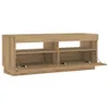 "Rabatt" TV-Schrank - Fernsehschrank - TV-Lowboard - mit Produktbild-Vorschau 8