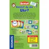 Kosmos Scout - Kennst du die Uhr? Lernspiel für 1-4 Kinder Produktbild-Vorschau 2