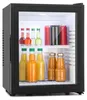 Klarstein Brooklyn Mini Frigo de Chambre de 30L pour Snacks Voir les images du produit 1