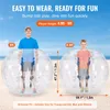 Aufblasbarer Bump Ball Bumper Stoßball 1 Stk. 1,5 m x 1,2 Produktbild-Vorschau 3