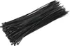 Kabelbinder 300 x 3,5mm, 100 Stück, wetterfest, Produktbild-Vorschau 2