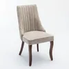 Chaises de salle à manger, chaise de cuisine, chaise Voir les images du produit 13