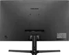 27" Full HD zakrivený monitor Samsung CR50 (LC27R500FHRXEN) Náhľad obrázku produktu 5